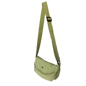 LE0789 - Bolso de dama tipo riñonera