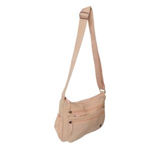 LE0790 - Bolso de dama