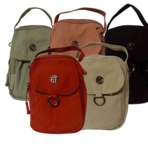 LE0786 - Cartera de dama