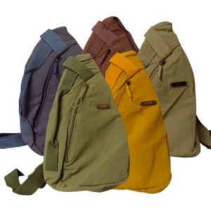 LE0787 - Bolso de dama cruzado