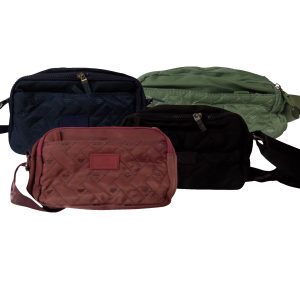 LE0788 - Bolso de dama