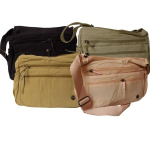 LE0790 - Bolso de dama