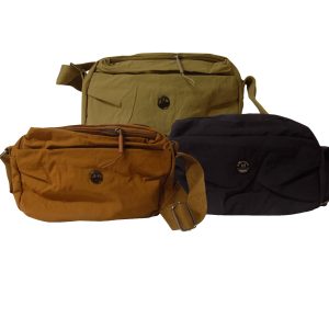 LE0791 - Bolso de dama