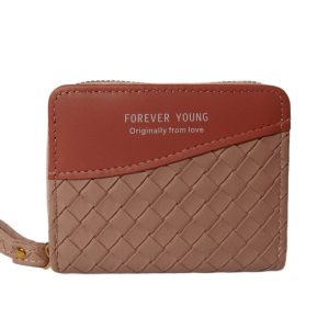 LE1382 - Billetera de dama