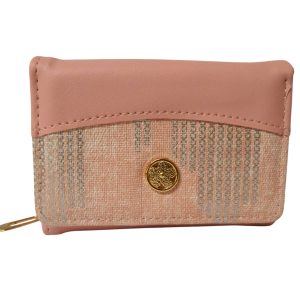 LE1383 - Billetera con monedero