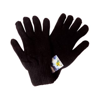 MI0800 - Guantes tejidos