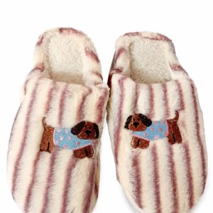 622473 : Pantunflas adulto