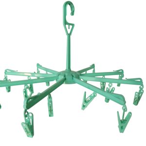 CD0677 - Tendedero plegable 45 cm