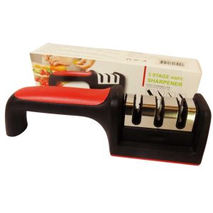 005092 - Afilador de cuchillo en caja