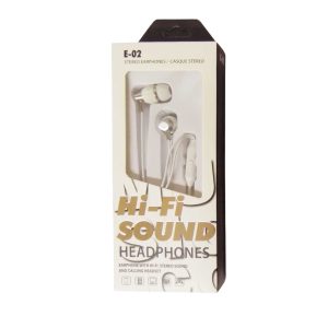 MI0369 - Auriculares