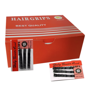 KA0281 - Caja de ondulines color negro