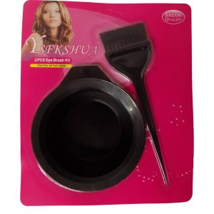 HL1291 - Set para tinta de pelo