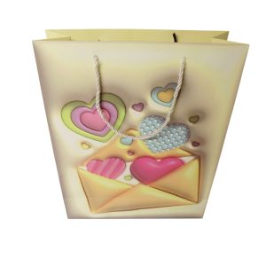 KA0721 - Bolsa de papel