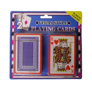 KA0447 - Cartas francesas