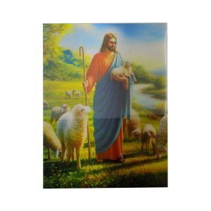 KA0182 - Lámina 3D