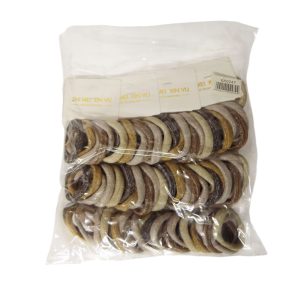 KA0247 - Gomas elásticas para el pelo x72