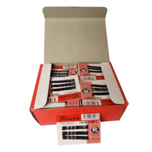 KA0281 - Caja de ondulines color negro
