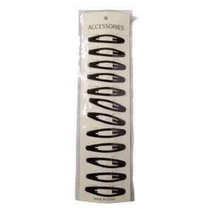 KA0285 - Broches para pelo x12