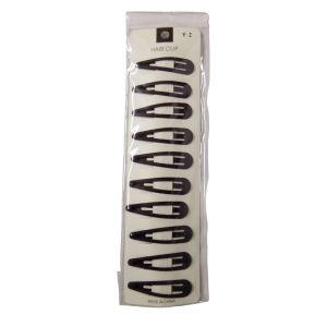 KA0286 - Broches para pelo x10