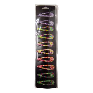 KA0287 - Broches para pelo x10
