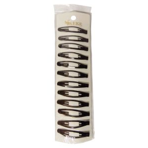 KA0289 - Broches para pelo x12