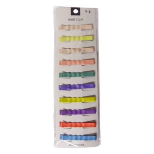 KA0290 - Ondulines de colores x40