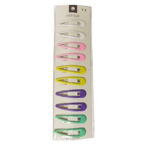 KA0291 - Broches para pelo x10