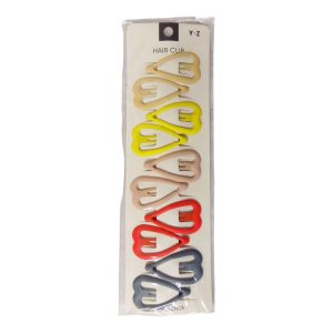 KA0292 - Broches para pelo x10