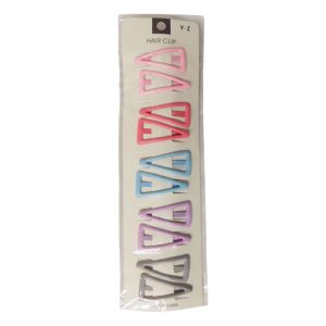 KA0293 - Broches para pelo x10