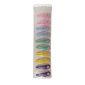 KA0297 - Broches para el pelo x10