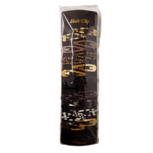 KA0301 - Broches para pelo x20