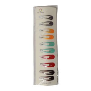KA0306 - Broches para pelo x10