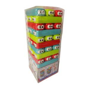 KA0461 - Torre apilable yenga
