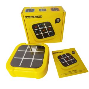 KA0471 - Tatetí electrónico
