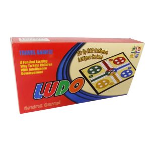 KA0473 - Ludo