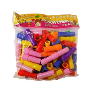 KA0477 - Bloques caños de conexión en bolsa
