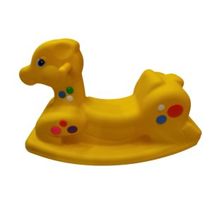 KA0479 - Caballito balancín