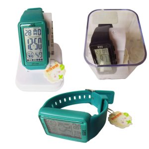 KA0483 - Reloj en caja