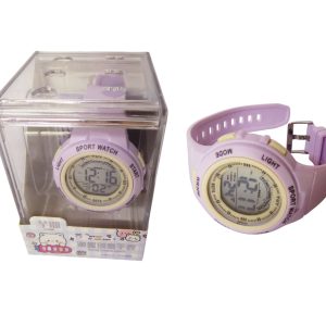 KA0487 - Reloj en caja