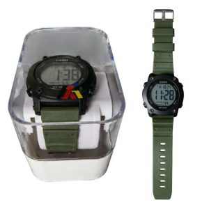 KA0489 - Reloj en caja