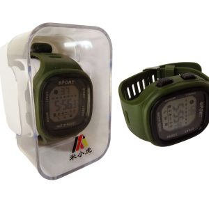 KA0491 - Reloj en caja