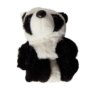 KA0517 - Peluche panda