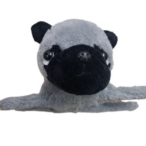 KA0518 - Peluche perro abraza