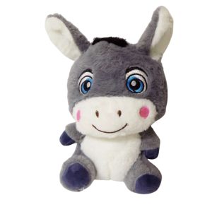 KA0522 - Peluche burro