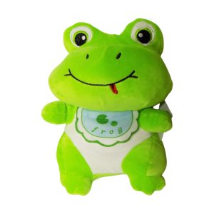 KA0523 - Peluche rana