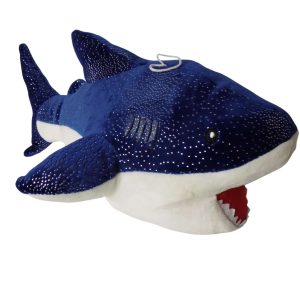 KA0526 - Peluche tiburón