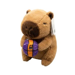 KA0529 - Peluche capibara