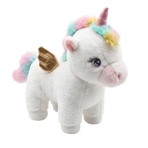 KA0530 - Peluche unicornio