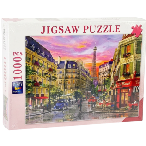 KA0605 - Puzzle 1000 pcs