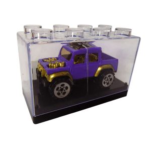 KA0614 - Auto en caja